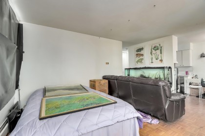 Photo 19 at 201 - 1251 Cardero Street, West End VW, Vancouver West