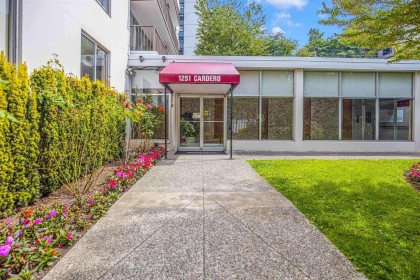 Photo 29 at 201 - 1251 Cardero Street, West End VW, Vancouver West