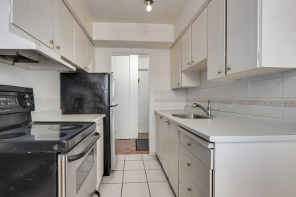 Photo 8 at 201 - 1251 Cardero Street, West End VW, Vancouver West