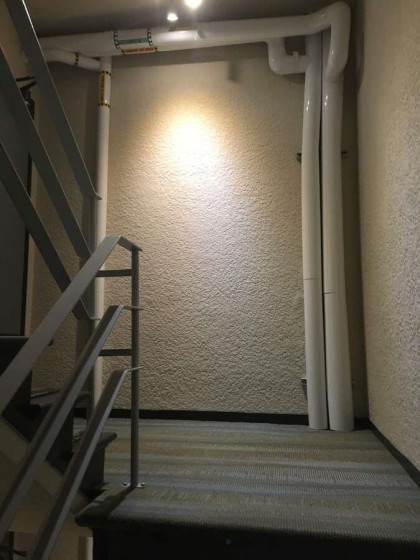 Photo 6 at 410 - 1975 Pendrell Street, West End VW, Vancouver West