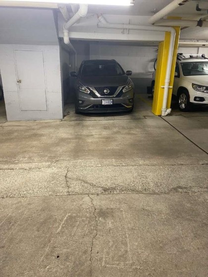 Photo 9 at 410 - 1975 Pendrell Street, West End VW, Vancouver West