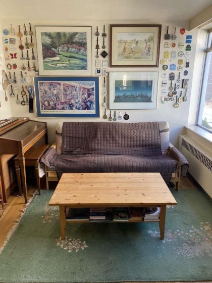 Photo 11 at 410 - 1975 Pendrell Street, West End VW, Vancouver West