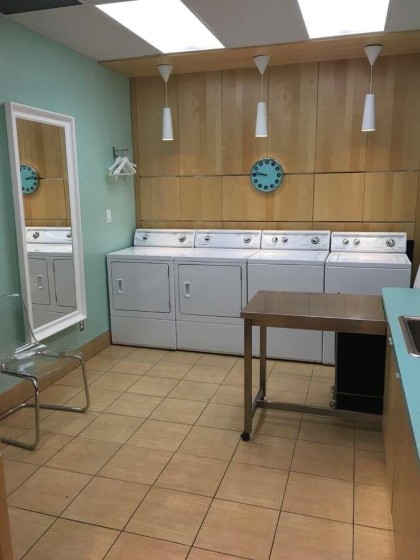 Photo 4 at 410 - 1975 Pendrell Street, West End VW, Vancouver West