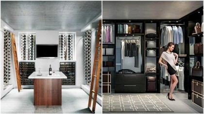 Photo 1 at P5 503 - 1480 Howe Street, Yaletown, Vancouver West