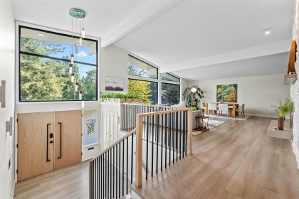 Photo 1 at 8 Halss Crescent, University VW, Vancouver West