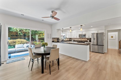 Photo 5 at 8 Halss Crescent, University VW, Vancouver West