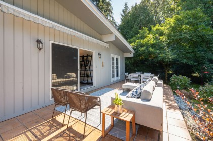 Photo 20 at 8 Halss Crescent, University VW, Vancouver West