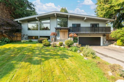 Photo 18 at 8 Halss Crescent, University VW, Vancouver West