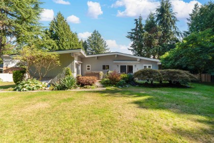 Photo 21 at 8 Halss Crescent, University VW, Vancouver West