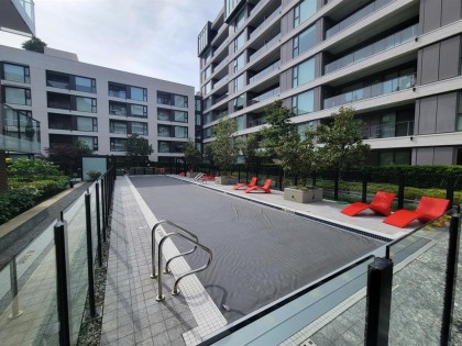 Photo 17 at 704 - 1571 W 57th Avenue, South Granville, Vancouver West