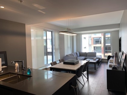 Photo 3 at 704 - 1571 W 57th Avenue, South Granville, Vancouver West