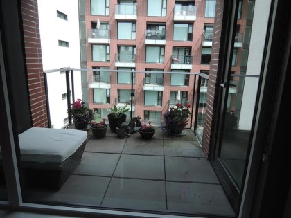 Photo 9 at 704 - 1571 W 57th Avenue, South Granville, Vancouver West