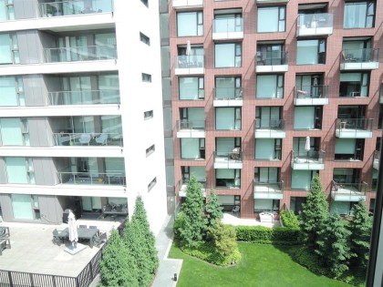 Photo 14 at 704 - 1571 W 57th Avenue, South Granville, Vancouver West