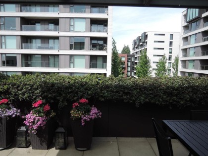 Photo 15 at 704 - 1571 W 57th Avenue, South Granville, Vancouver West