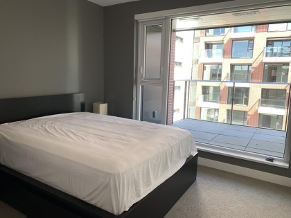 Photo 8 at 704 - 1571 W 57th Avenue, South Granville, Vancouver West