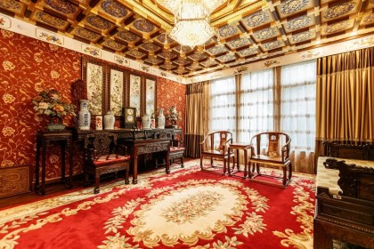 Photo 6 at 1491 W 26th Avenue, Shaughnessy, Vancouver West