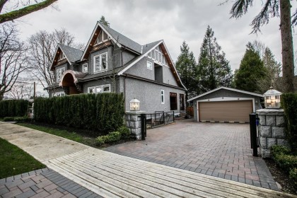 Photo 36 at 1491 W 26th Avenue, Shaughnessy, Vancouver West