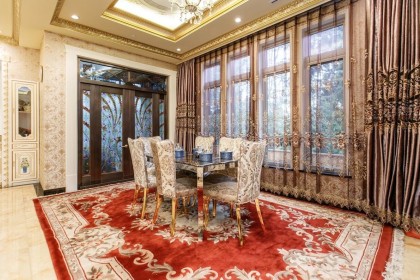 Photo 9 at 1491 W 26th Avenue, Shaughnessy, Vancouver West