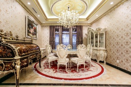 Photo 11 at 1491 W 26th Avenue, Shaughnessy, Vancouver West