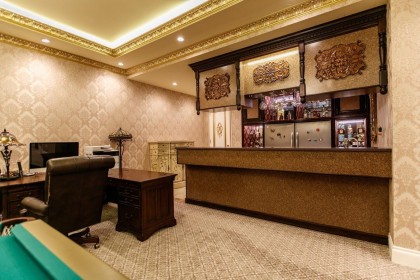 Photo 31 at 1491 W 26th Avenue, Shaughnessy, Vancouver West