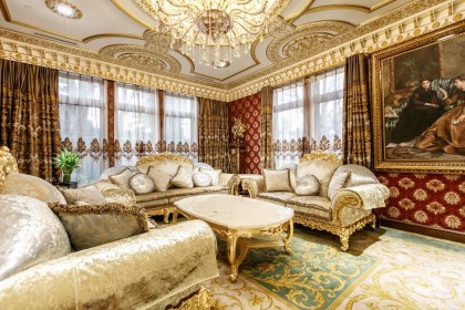 Photo 4 at 1491 W 26th Avenue, Shaughnessy, Vancouver West