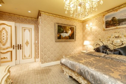 Photo 21 at 1491 W 26th Avenue, Shaughnessy, Vancouver West