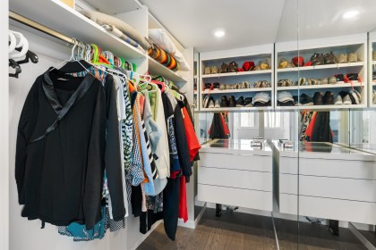 Photo 23 at 1001 - 845 Chilco Street, West End VW, Vancouver West