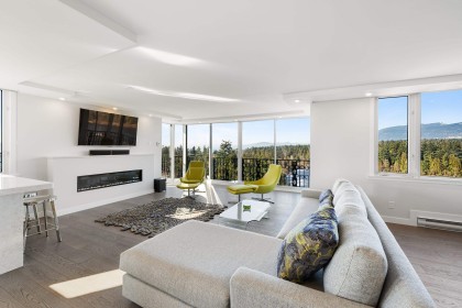 Photo 6 at 1001 - 845 Chilco Street, West End VW, Vancouver West