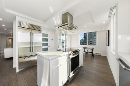 Photo 16 at 1001 - 845 Chilco Street, West End VW, Vancouver West