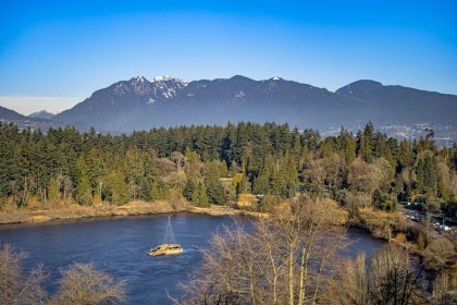 Photo 32 at 1001 - 845 Chilco Street, West End VW, Vancouver West