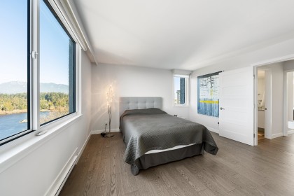 Photo 20 at 1001 - 845 Chilco Street, West End VW, Vancouver West