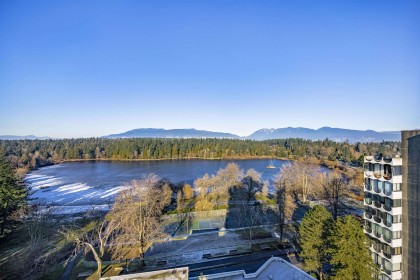 Photo 30 at 1001 - 845 Chilco Street, West End VW, Vancouver West