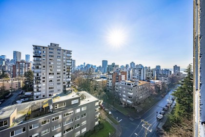 Photo 38 at 1001 - 845 Chilco Street, West End VW, Vancouver West