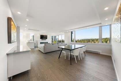 Photo 10 at 1001 - 845 Chilco Street, West End VW, Vancouver West