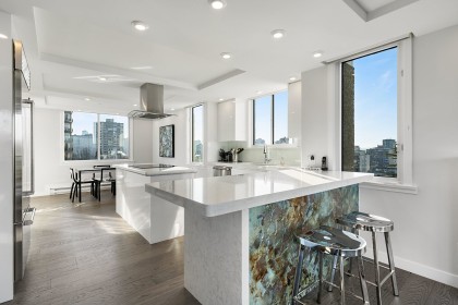 Photo 14 at 1001 - 845 Chilco Street, West End VW, Vancouver West