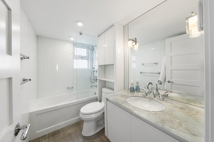 Photo 18 at 1001 - 845 Chilco Street, West End VW, Vancouver West