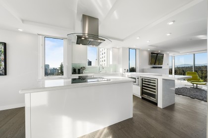 Photo 15 at 1001 - 845 Chilco Street, West End VW, Vancouver West