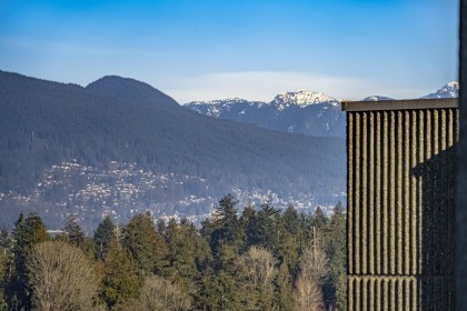 Photo 35 at 1001 - 845 Chilco Street, West End VW, Vancouver West