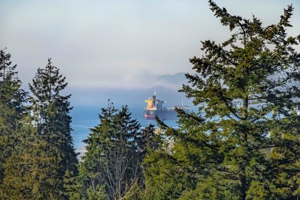 Photo 31 at 1001 - 845 Chilco Street, West End VW, Vancouver West