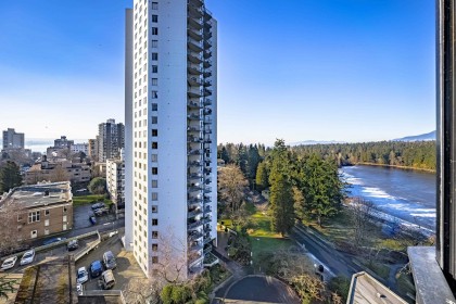 Photo 39 at 1001 - 845 Chilco Street, West End VW, Vancouver West