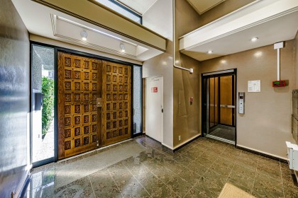 Photo 4 at 1001 - 845 Chilco Street, West End VW, Vancouver West