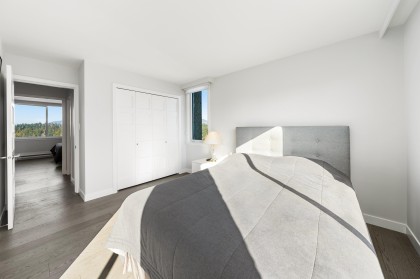 Photo 25 at 1001 - 845 Chilco Street, West End VW, Vancouver West