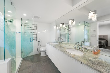 Photo 21 at 1001 - 845 Chilco Street, West End VW, Vancouver West