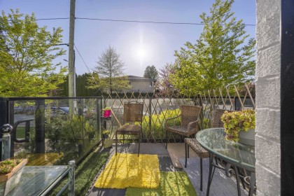 Photo 2 at 24 - 94 W King Edward Avenue, Cambie, Vancouver West