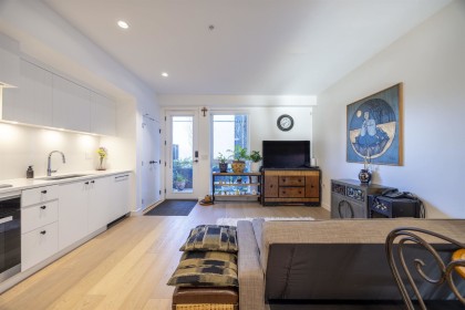 Photo 3 at 24 - 94 W King Edward Avenue, Cambie, Vancouver West