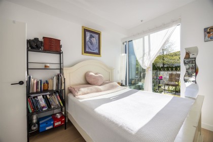 Photo 5 at 24 - 94 W King Edward Avenue, Cambie, Vancouver West