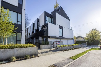 Photo 9 at 24 - 94 W King Edward Avenue, Cambie, Vancouver West