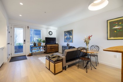 Photo 4 at 24 - 94 W King Edward Avenue, Cambie, Vancouver West