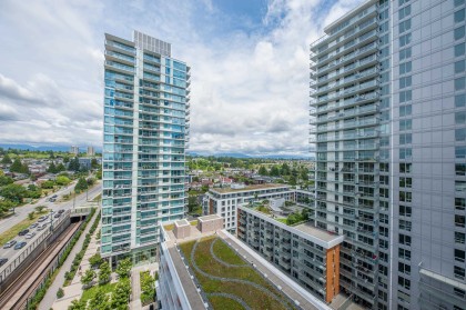 Photo 2 at 1502 - 8131 Nunavut Lane, Marpole, Vancouver West