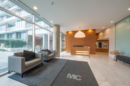 Photo 3 at 1502 - 8131 Nunavut Lane, Marpole, Vancouver West